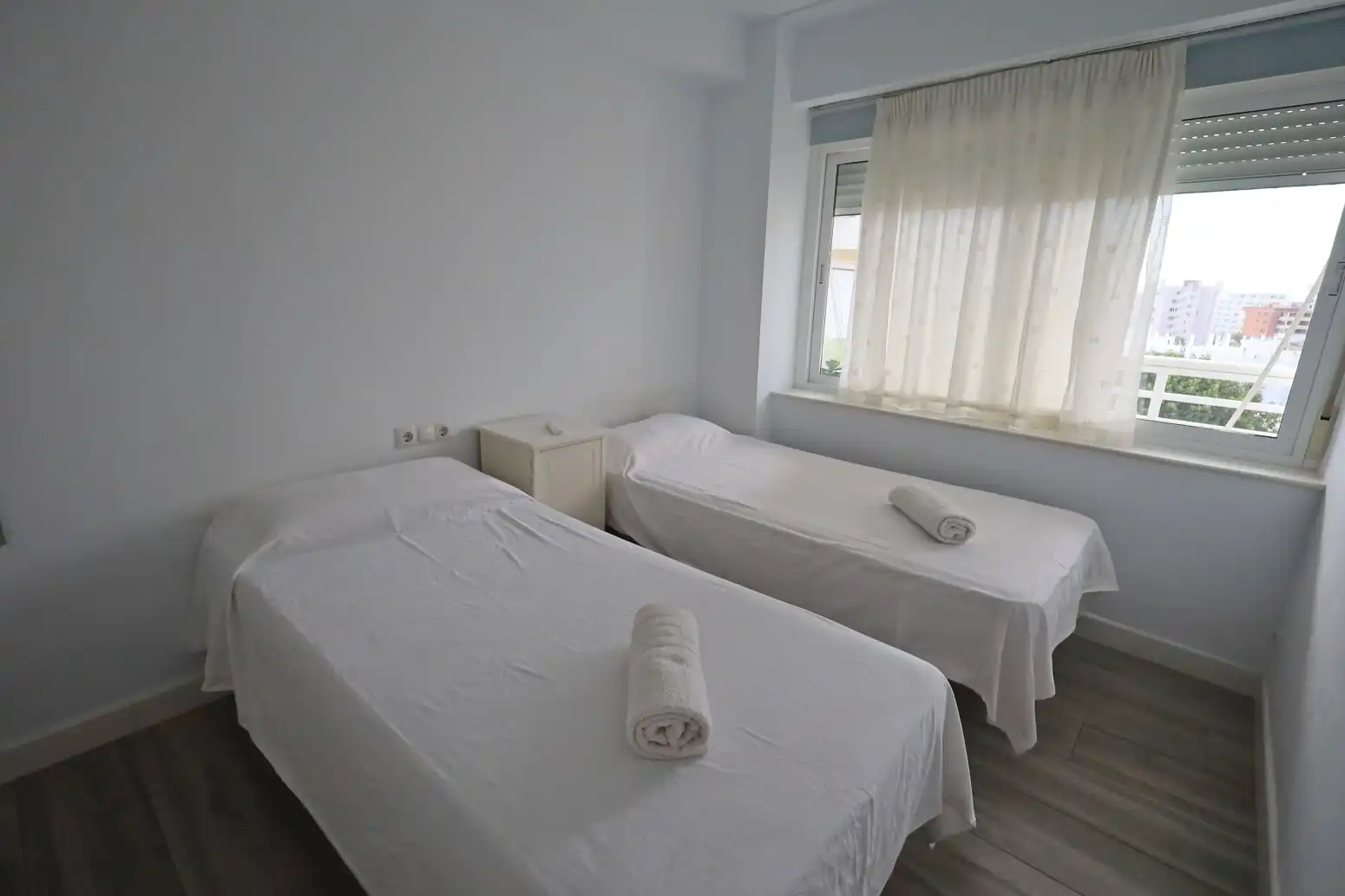 Piso con jardín en alquiler en Torremolinos - Avenida CARLOTA ALEXANDRI, imagen 14
