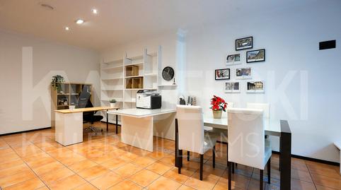 Photo 2 of Office to rent in Monte Aldabe Kalea, Pinar - Anaka - Belaskoenea, Gipuzkoa