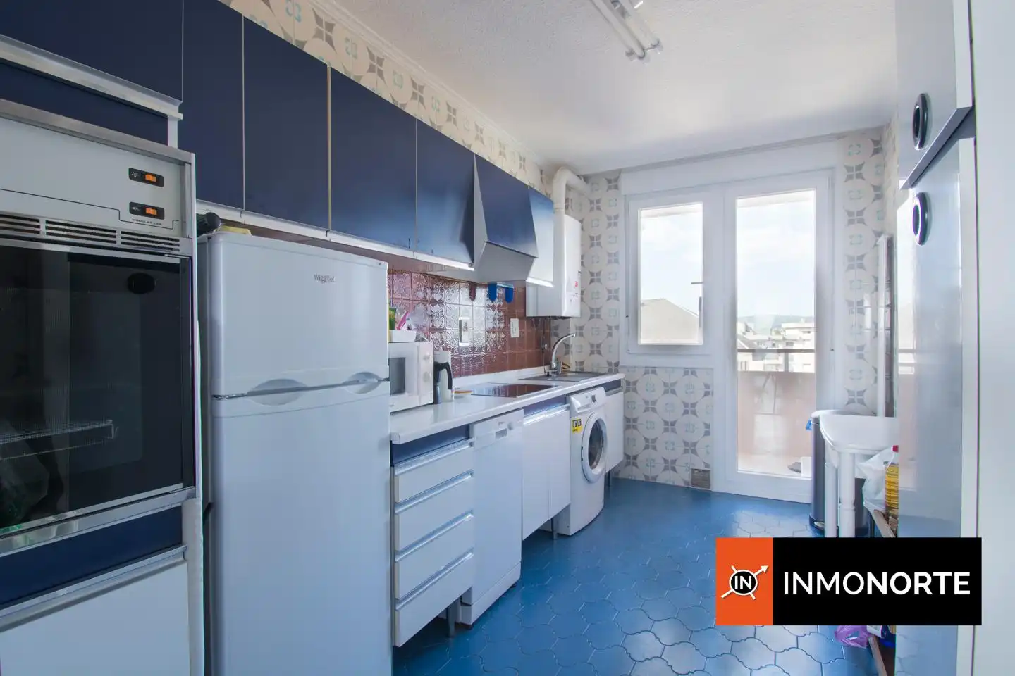 Flat for rent in Avenida de Francia, El Puntal