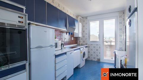 Foto 5 de Piso de alquiler en Avenida de Francia, El Puntal, Laredo