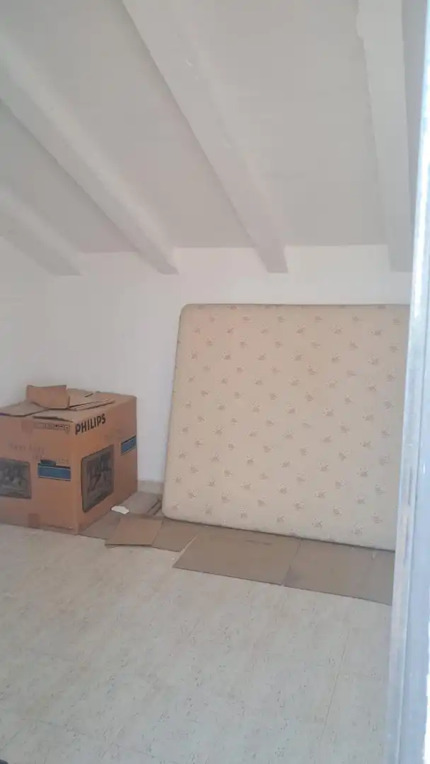 Dormitori de Apartament en venda en Alhama de Murcia amb Aire condicionat, Calefacció i Moblat