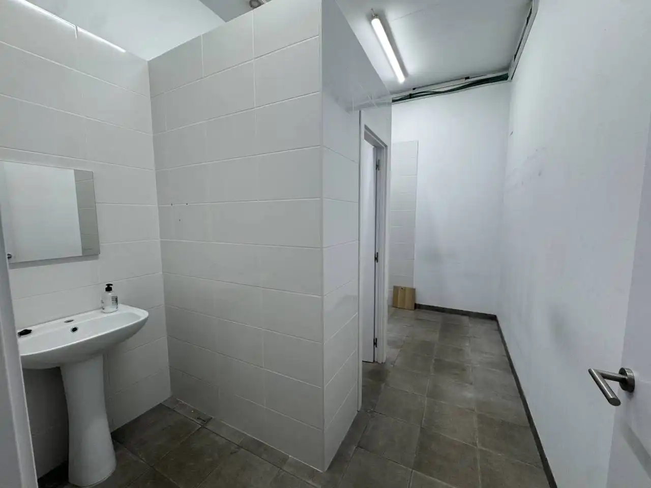Local comercial en alquiler en Calle Sant Antoni Maria Claret, imagen 17