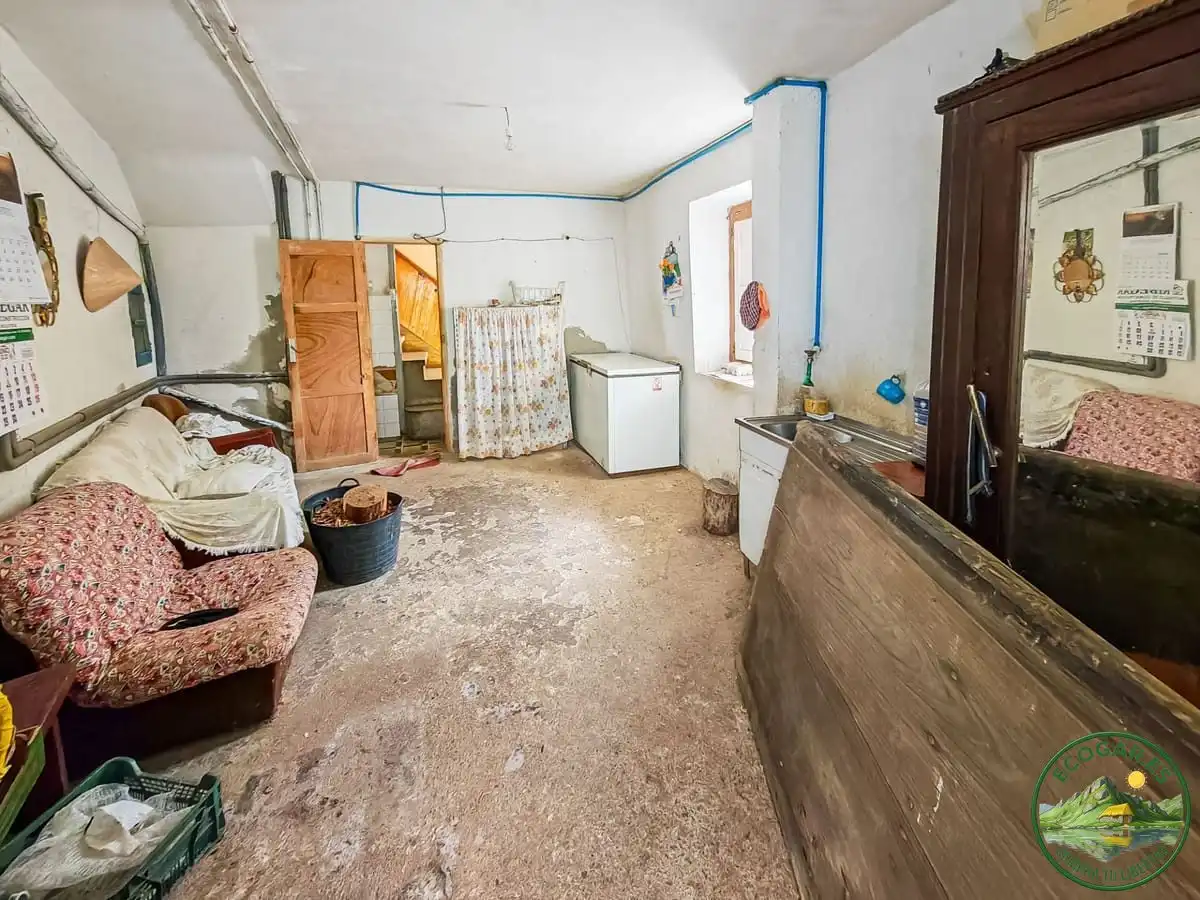 Detached house for sale in Arganza, imagen 6