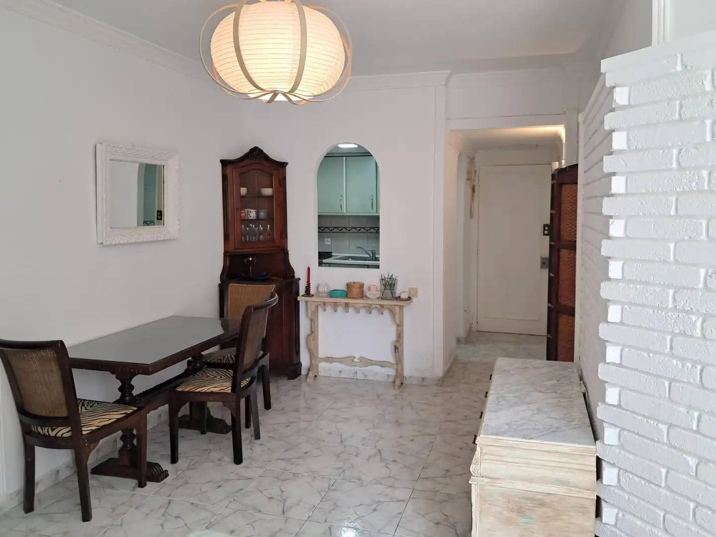 Apartament de lloguer a Santa Catalina - Canteras