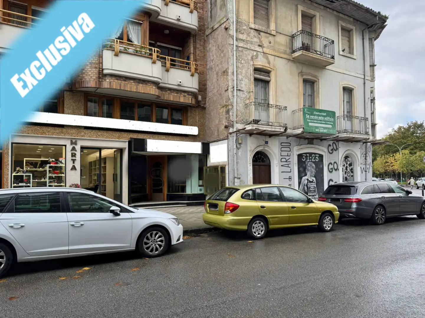 Business premises for sale in Calle López Seña 5, imagen 2