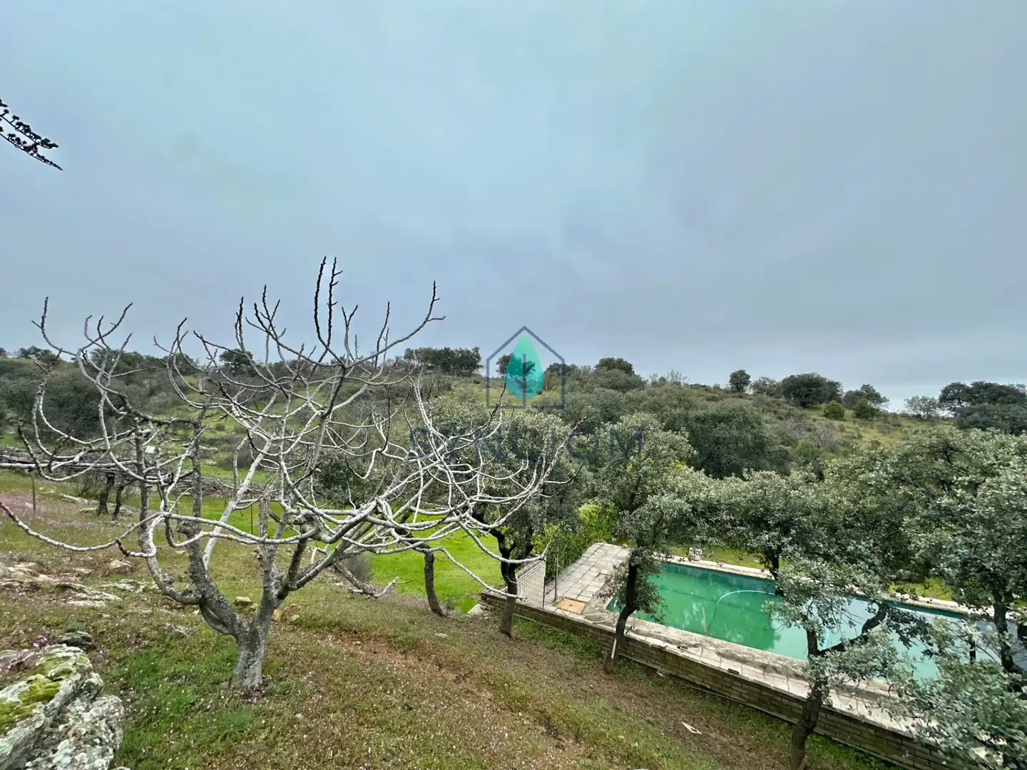 Casa o chalet en venta en Avenida de Peguerinos, Cerro Alarcón