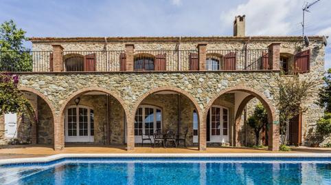 Foto 3 de Casa o xalet en venda a Agullana, Girona