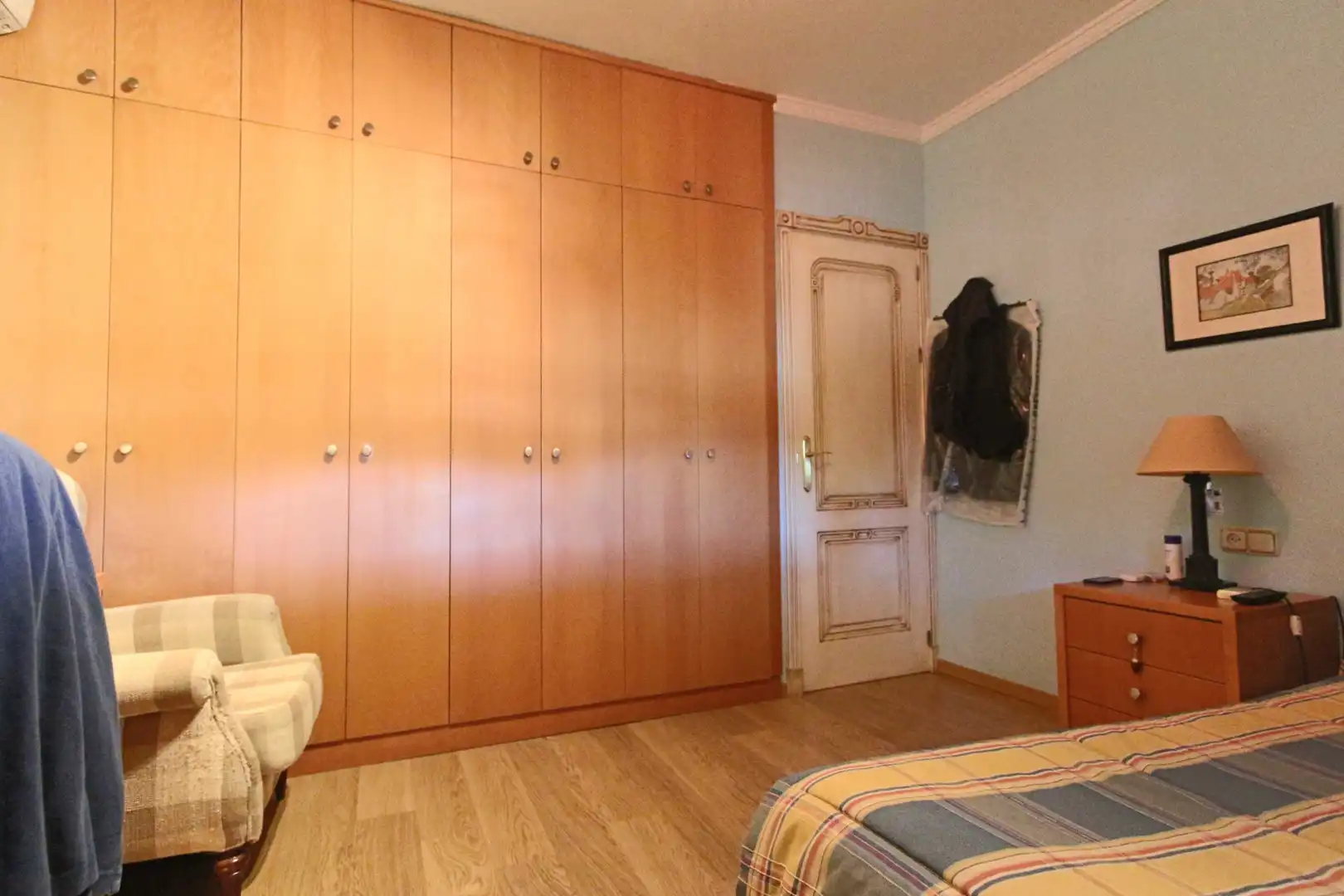 Habitación de Casa o chalet en venta en Gualchos con Aire acondicionado, Terraza y Piscina