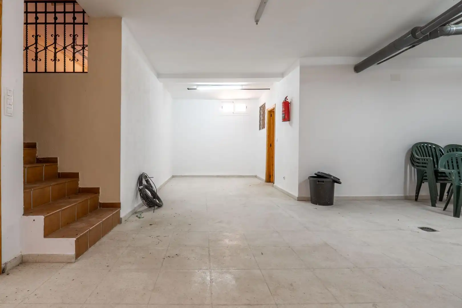 Casa o xalet en venda en Santa Fe amb Aire condicionat, Calefacció i Jardí privat