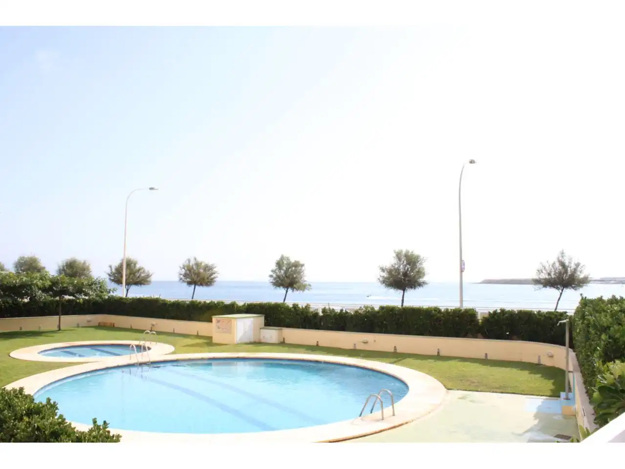 Appartamento con piscina in vendita a Paseo Mar 16, imagen 28