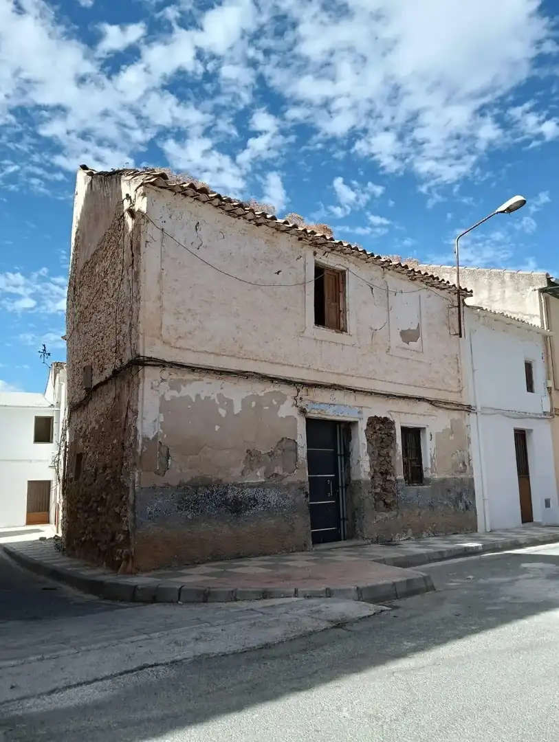 Villa à vendre à Chimeneas