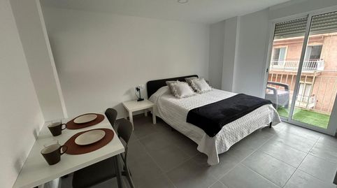 Foto 4 de Piso en venta en Carrer Hermanos Navarro Caracena, Carrús Este, Elche / Elx