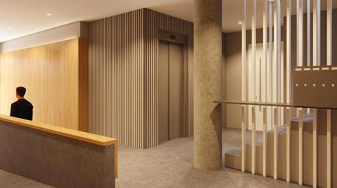 Foto 4 de vivienda de obra nueva en Piso en venta en Carrer Enric Granados, 28, Albatàrrec, Lleida