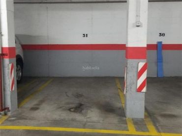 Individuale in affitto a Calle del Olmo 2