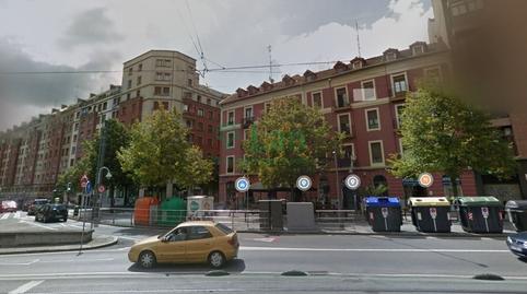 Photo 4 of Garage to rent in Basurtu Kastrexana Errepidea, Basurtu, Bilbao