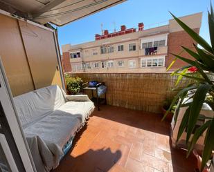 Terrassa de Pis en venda en Cornellà de Llobregat amb Terrassa