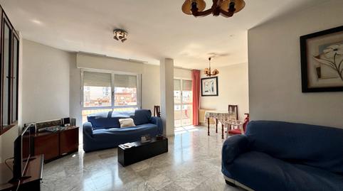 Foto 2 de Piso en venta en Avenida de Hernán Cortés, 32, Casco Antiguo, Cáceres