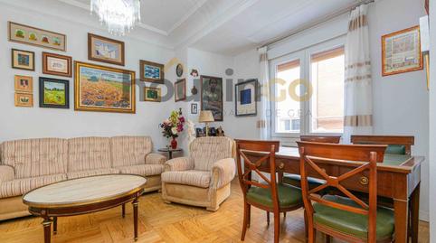 Photo 5 of Flat for sale in Gabriel Lobo, El Viso,  Madrid Capital