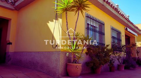 Foto 4 de Casa o xalet en venda a Bonanza - Avda de Huelva - Barrio Andalucia, Sanlúcar de Barrameda