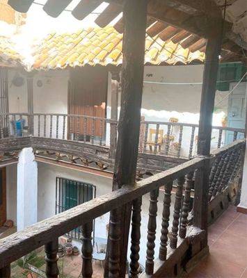 Casa-chalet en Venta en Calle San Julian, 17 en Chinchilla de Monte-Aragón