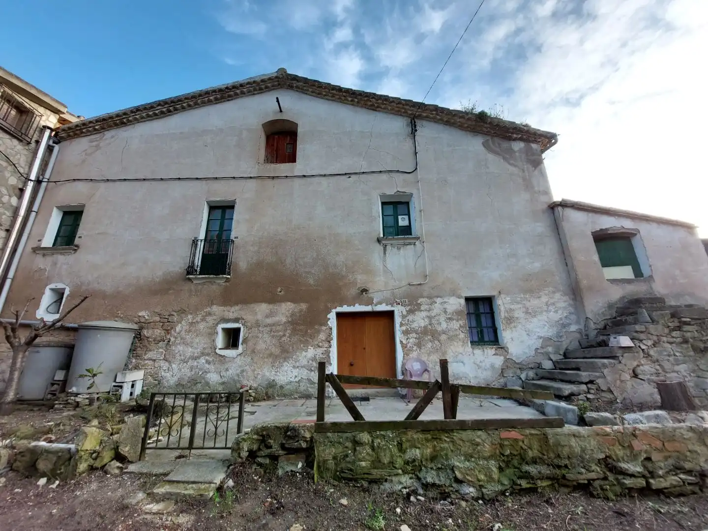 Casa rústica en venta en Carretera Vella 1, imagen 2