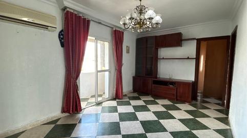 Foto 5 de Pis en venda a Plaza de Los Columpios, 2, Las Torres - Guadalupe, Huelva