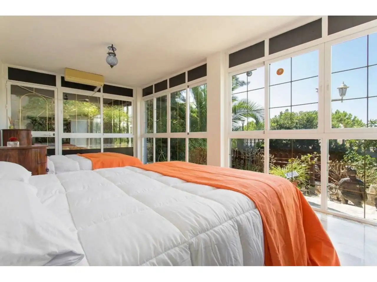 Habitación de Casa o chalet en venta en Almuñécar con Terraza y Piscina