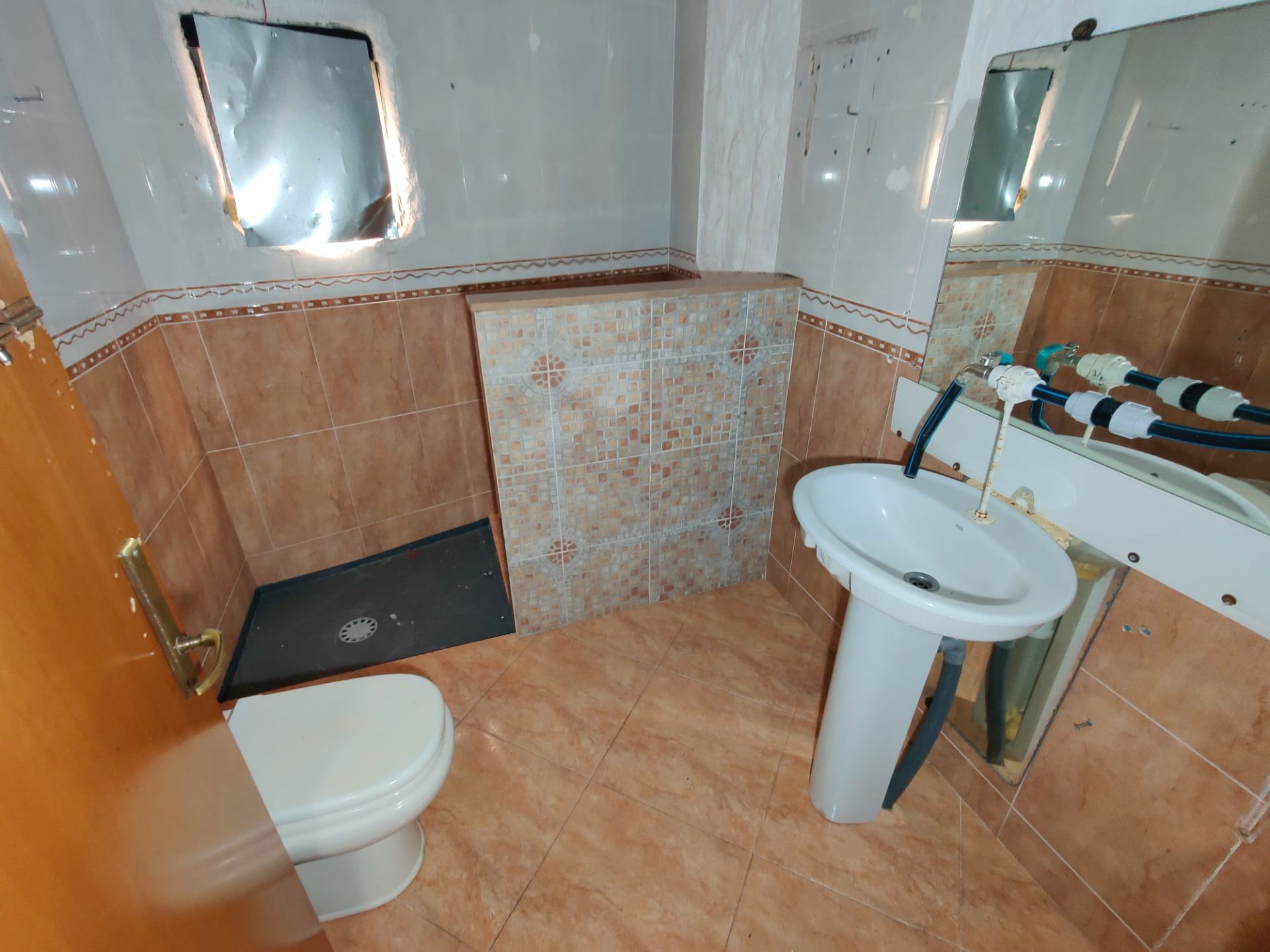 Bathroom of House or chalet for sale in Reus  with Terrace