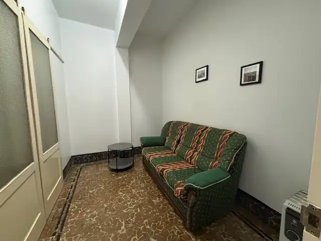 Flat for rent in Plaza de España
