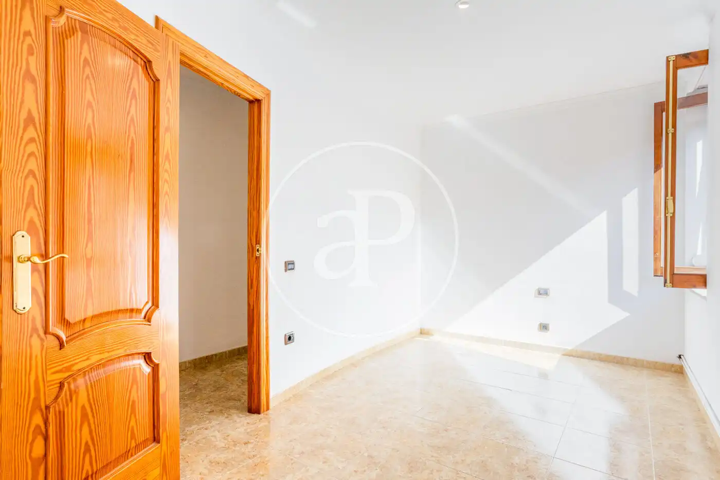 Wohnung zur Miete in Burriana / Borriana mit Heizung, Terrasse und Abstellraum