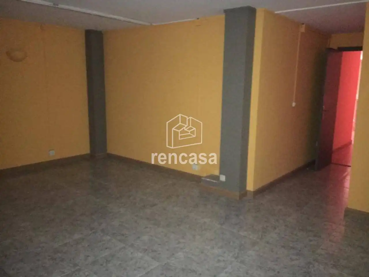 Oficina amb ascensor de lloguer a Calle Martín ruano, imagen 4
