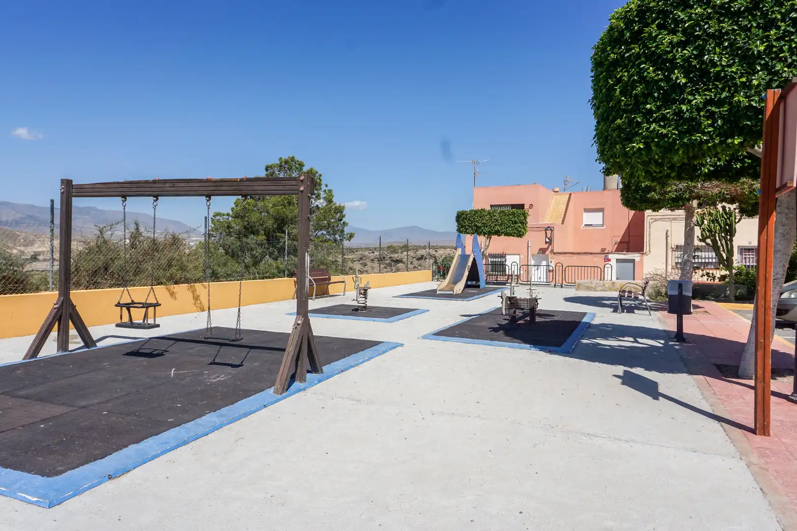 Casa adosada en venta en Rioja