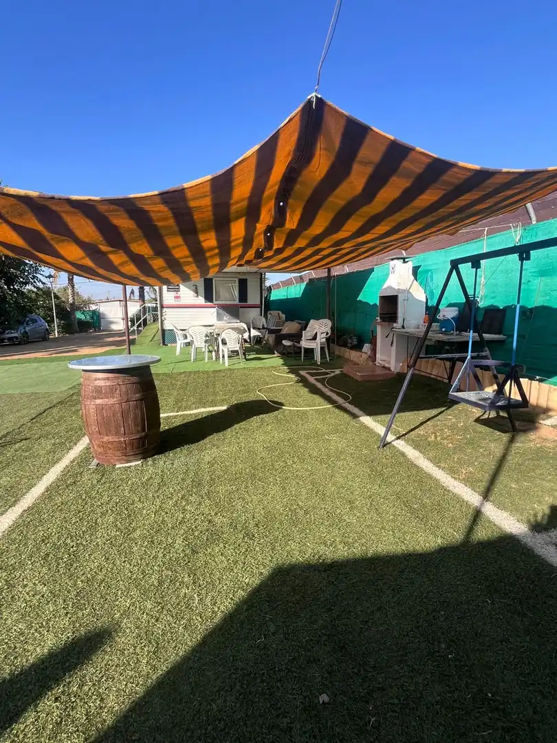 Casa rústica en venda a Carmona, imagen 11