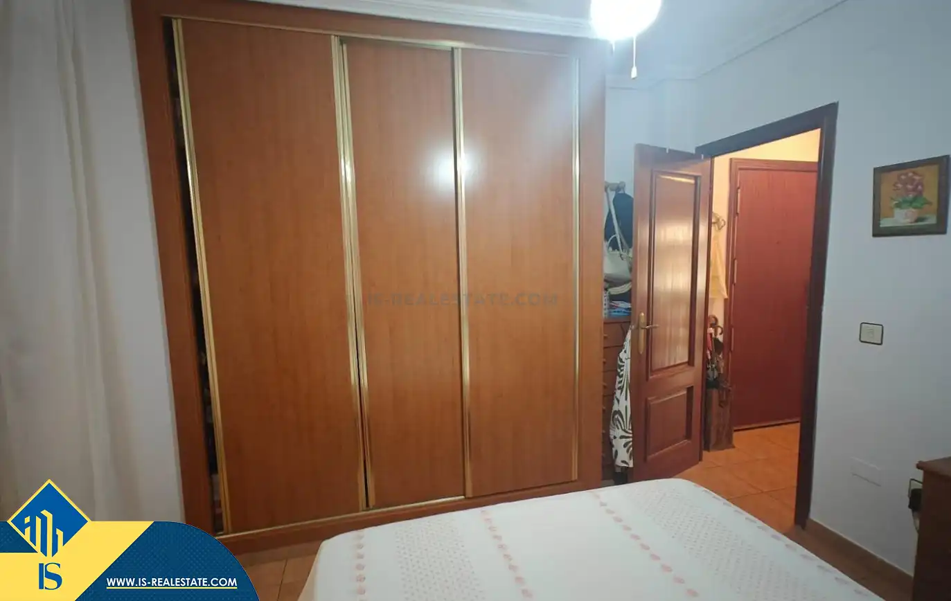 Appartement compact avec ascenseur à vendre à Playa del Cura, imagen 4