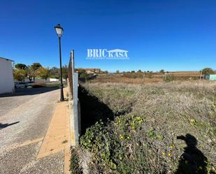 Land for sale in Pozuelo del Rey