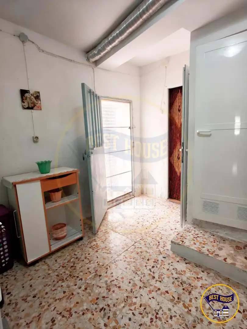 Finca rústica en venta en BARRIO NUEVO, Portalrubio de Guadamejud