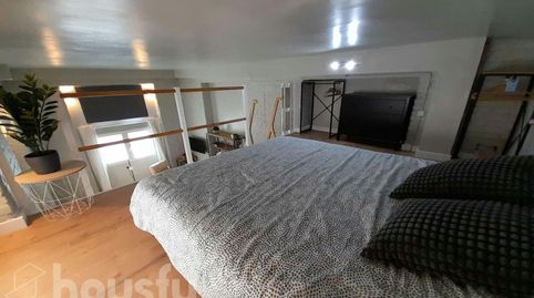 Photo 5 of Flat for rent in N/a, Ciudad Jardín, Madrid Capital