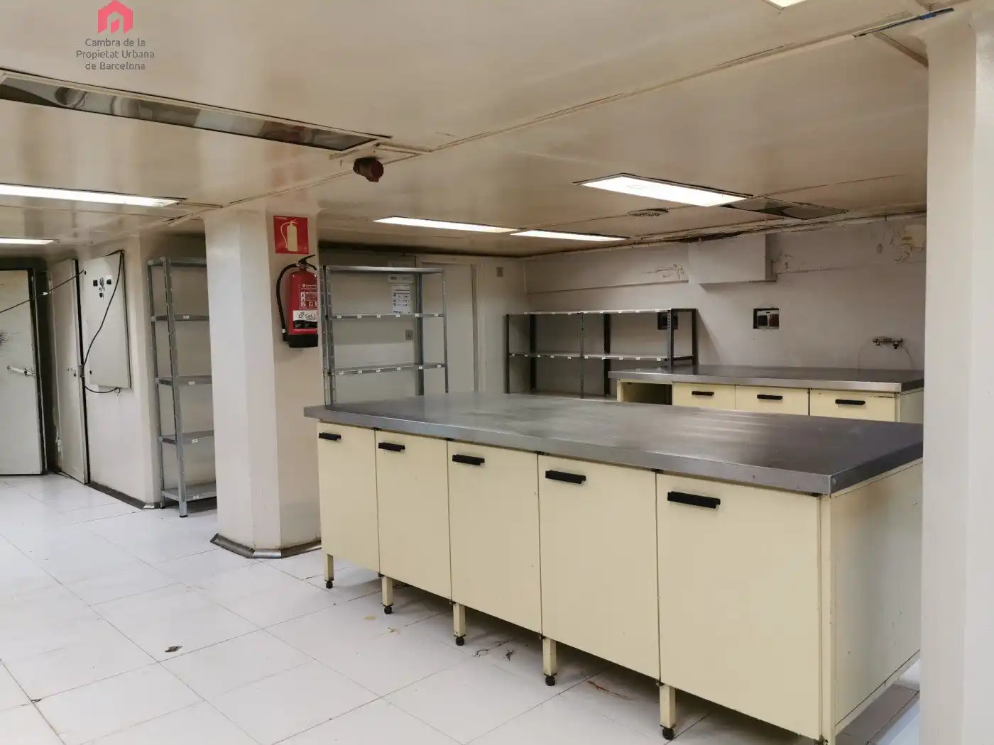 Local comercial en venda a Calle LLUIS COMPANYS 5, imagen 13