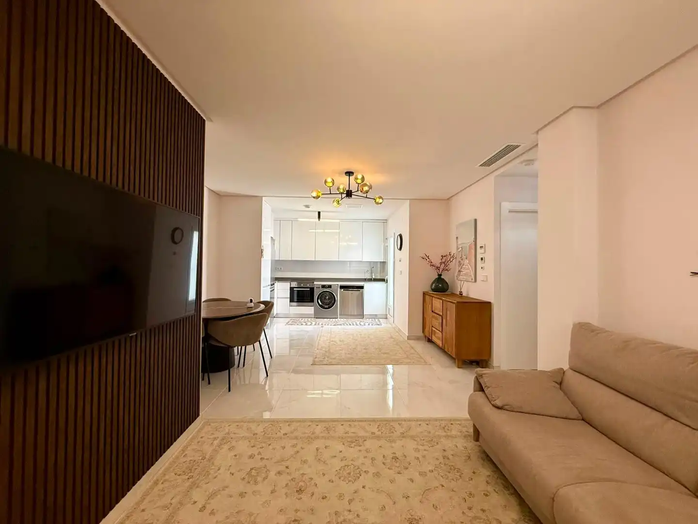 Piano terra con piscina in vendita a Nueva Torrevieja - Aguas Nuevas, imagen 28