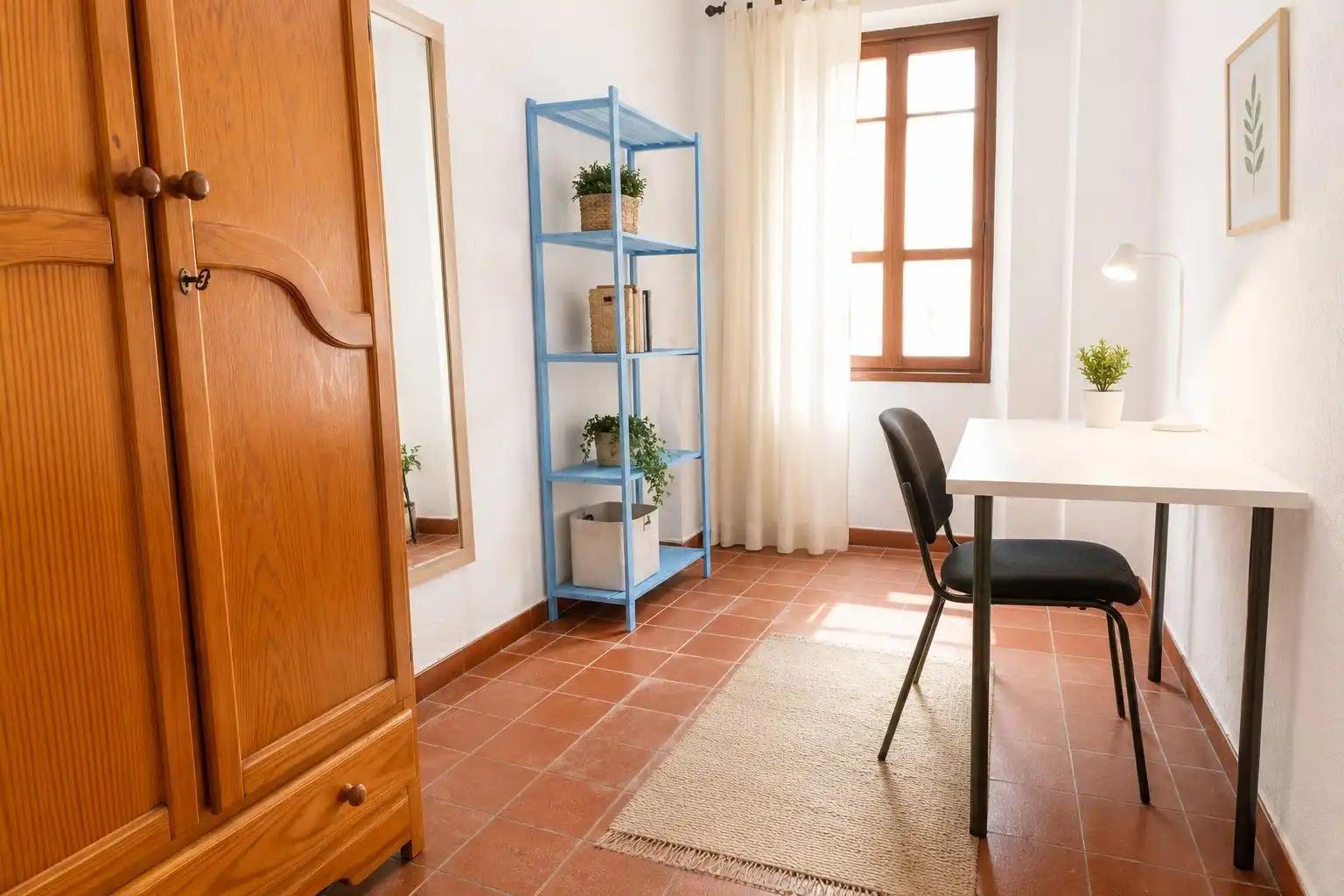 Casa con terraza en venta en JULIO ROMERO DE TORRES, imagen 17