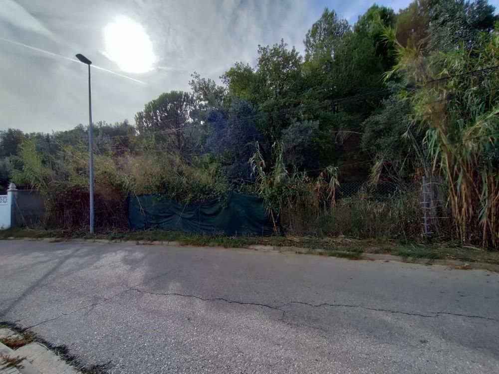 Residencial en venda a Mirador De Montserrat, 81, Can Vinyals