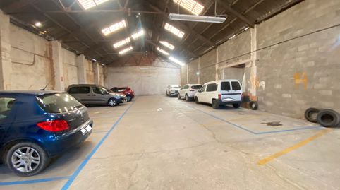 Local comercial de 1.148m2, con dos entradas, puerta automática, luz y agua. , imagen 3