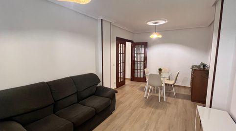 Photo 3 of Flat for rent in La Felguera, Langreo