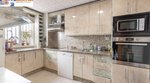 Foto 5 de Casa adosada en venda a Calle de Goya, Poniente, Armilla