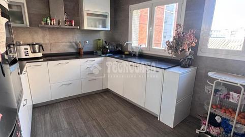 Foto 2 de Pis en venda a Centre - Can Nadal, Sant Feliu de Llobregat