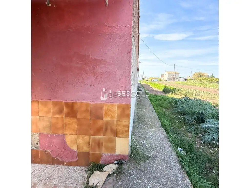 Finca rústica en venda en Les Alqueries / Alquerías del Niño Perdido