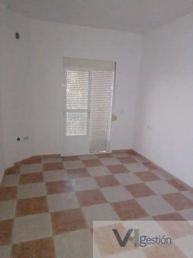 Piso en venta en Villamartín
