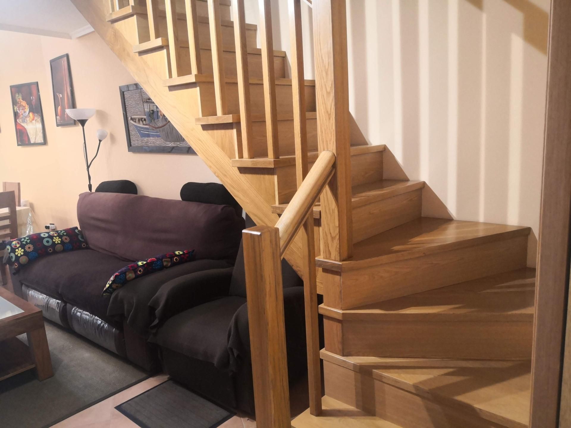 Flat for sale in Malpica de Bergantiños  with Heating and Private garden