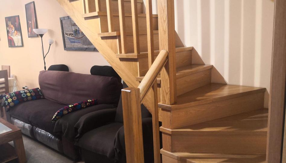 Foto 1 de Piso en venta en Malpica de Bergantiños, A Coruña