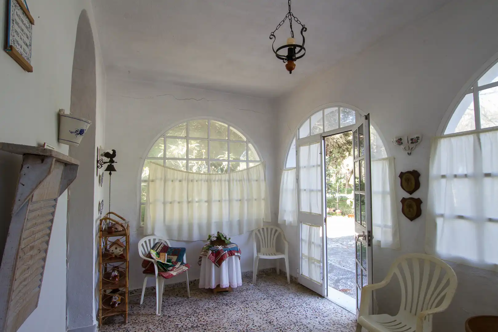 Casa o xalet en venda en Chiclana de la Frontera amb Moblat